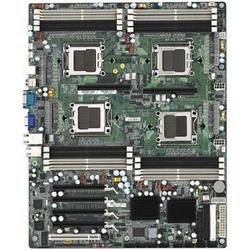 TYAN COMPUTER Tyan Thunder n4250QE (S4985) Workstation Board - nVIDIA nForce Professional 2200 (CK804pro) - Socket F (1207)
