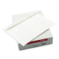 Quality Park Tyvek Booklet Envelopes with Flap-Stik Closure, 9 x12 , 100/Box QUAR2860
