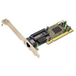 U.S. Robotics 7900A Fast Ethernet PCI Network Card - PCI - 1 x RJ-45 - 10/100Base-TX