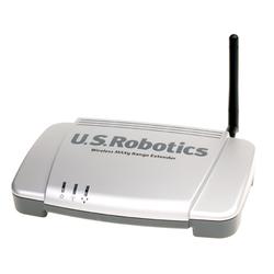 U.S. Robotics MAXg 5441 Wireless Range Extender - 125Mbps