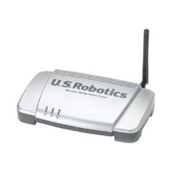 U.S. Robotics USR5451 Wireless MAXg Access Point - 125Mbps