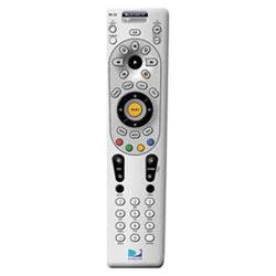 DIRECTV UEI Universal Remote Control - TV, VCR, DirectTV Receiver, DVD Player, CD Player, Audio System - Universal Remote