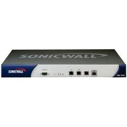 SONICWALL - HARDWARE UPG SONICWALL SECURE PRO 2040 W/ 24X7 SUPP