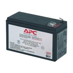 AMERICAN POWER CONVERSION UPS BATTERY - LEAD-ACID BATTERY - 12 VOLTS