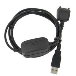 Wireless Emporium, Inc. USB Data Cable for Noka 6610