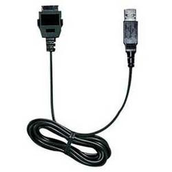 Wireless Emporium, Inc. USB Data Cable w/Driver for LG CU500