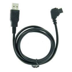 Wireless Emporium, Inc. USB Data Cable w/Driver for Samsung T219