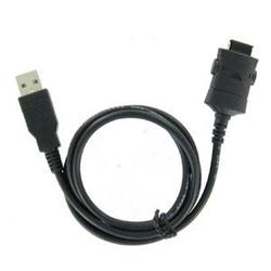 Wireless Emporium, Inc. USB Data Cable w/Driver for Samsung U340