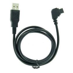 Wireless Emporium, Inc. USB Data Cable w/Driver for Samsung U740