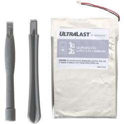Ultralast UL-IPODG1/G2 Internal Battery Kit for iPod
