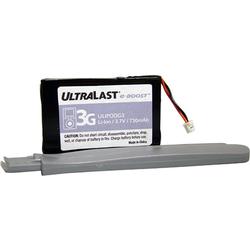Ultralast UL-IPODG3 Internal Battery Kit for 3G iPod