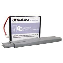 Ultralast UL-IPODG4 Internal Battery Kit for 4G iPod