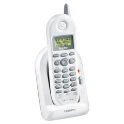 Uniden EXI4560 2.4 GHz Cordless Phone - 1 x Phone Line(s)