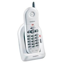 Uniden EXP4540 2.4GHz Cordless Telephone - 1 x Phone Line(s) - Headset