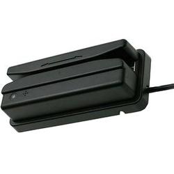 UNITECH AMERICA Unitech MS146 Slot Bar Code Reader - In-Counter Bar Code Reader - Wired - Photo Diode (MS146-2G)
