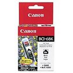 Canon Universal BCI6BK: Replacement Ink Cartridges for Canon, Epson and Hewlett-Packard Ink Jet Printers