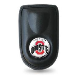 Wireless Emporium, Inc. Universal NCAA Ohio State Buckeyes Pouch