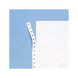 Universal Office Products Universal Office Three Parts Computer Printout Paper - 9.5 x 11 - 15lb - 1100 x Sheet - White