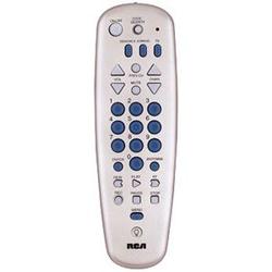 RCA Universal Remote Control - VCR, DVD Player, Cable Box - Universal Remote