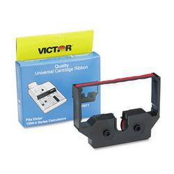 Victor Technologies Universal Ribbon Cartridge for 1500-4 Series, 12/Box (VCT7011)