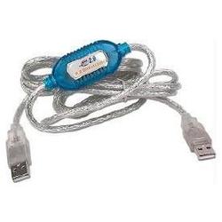 Generic Usb 2.0 Directlink Pc To Pc Data Transfer Cable