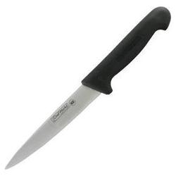 Chef Works Utility Knife, 6 In., Santoprene Handle