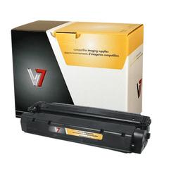 V7-LASER TONER SUPPLIES V7 Black Toner Cartridge - Black (V7FX8)