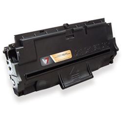 V7-LASER TONER SUPPLIES V7 Black Toner Cartridge - Black (V7ML1210)