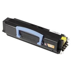 V7-LASER TONER SUPPLIES V7 Black Toner Cartridge For Dell 1700, 1700n and 1710 Printers - Black