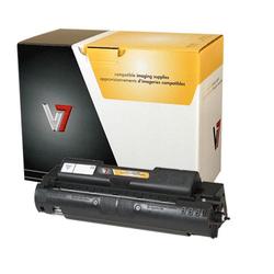 V7-LASER TONER SUPPLIES V7 Black Toner Cartridge For HP 4500 and 4550 Series Printers - Black