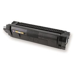 V7-LASER TONER SUPPLIES V7 Black Toner Cartridge For HP Color LaserJet 8500 and 8550 Series Printers - Black
