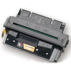 V7-LASER TONER SUPPLIES V7 Black Toner Cartridge For HP LaserJet 4000 and 4050 Series Printers - Black (V727A)