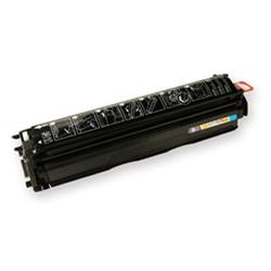 V7-LASER TONER SUPPLIES V7 Cyan Toner Cartridge For HP Color LaserJet 8500 and 8550 Series Printers