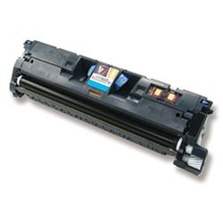 V7-LASER TONER SUPPLIES V7 Cyan Toner Cartridge For LaserJet 1500, 2500, 2550 and 2800 Printers - Cyan