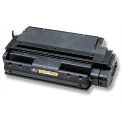 V7-LASER TONER SUPPLIES V7 MICR Black Toner Cartridge For IBM Network Printer 24 and 4324 - Black