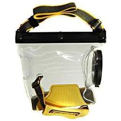 Ewa-Marine VDS Underwater Housing - for Video Camcorder with 1.5 Lens Diameter (5.9 x 2.6 x 5.9 LxWxH)