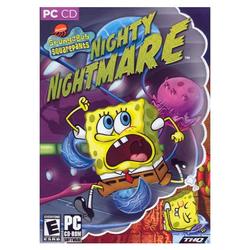ValuSoft SpongeBob SquarePants: Nighty Nightmare (PC)