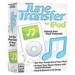 ValuSoft Tune Transfer (PC/Mac)