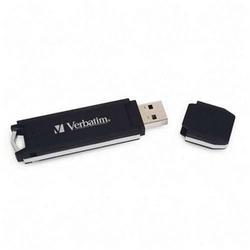 VERBATIM Verbatim 1GB Store n Go Corporate Secure USB 2.0 Flash Drive