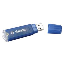 VERBATIM CORPORATION Verbatim 4GB Store 'n' Go PRO USB 2.0 Flash Drive