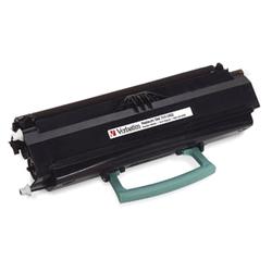 VERBATIM Verbatim Black Toner Cartridge For Dell 1700 Series Printers - Black