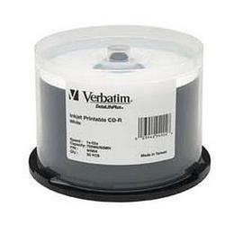 VERBATIM CORPORATION Verbatim DataLifePlus CD-R x 50 - 700 MB -94904