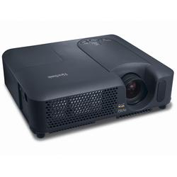 Viewsonic ViewSonic - PJ656 - Light & Portable LCD Projector - 400:1- 2100 ANSI:Lumens