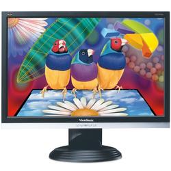 Viewsonic ViewSonic VA1916W 19 Widescreen LCD Monitor - 2000:1 (DC), 5ms, 1440x900