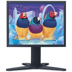 Viewsonic ViewSonic VP2030b - 20.1 LCD Monitor - 1000:1, 8ms, 1600x1200 - Black