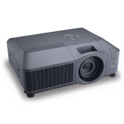 Viewsonic PJ1158 Multimedia Projector - LCD - XGA 1024 x 768 - 4000 Lumens - Manual Zoom