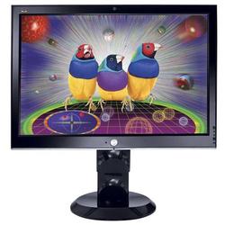VIEWSONIC DISPLAYS Viewsonic VX2255wmb - 22 Widescreen LCD Monitor - 1680x1050, 4000:1(DC), 3ms, DVI, Height and Swivel Adjustment, Integrated Webcam