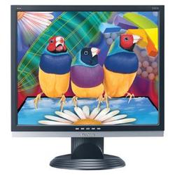 Viewsonic Value Series VA926 LCD Monitor - 19 - 1280 x 1024 - 5ms - 1000:1 - Silver, Black