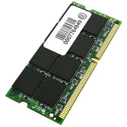 VIKING - PROPRIETARY MEMORY Viking 1GB DDR SDRAM Memory Module - 1GB (1 x 1GB) - 333MHz DDR333/PC2700 - DDR SDRAM - 200-pin (F2700DDRS/1GB)