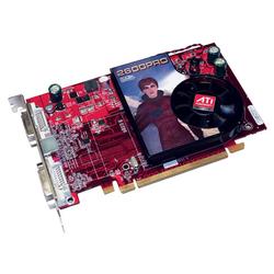 BEST DATA Viper Radeon HD 2600PRO Graphics Card For System Builder - ATi Radeon HD 2600 PRO 600MHz - 256MB GDDR2 SDRAM 128bit - PCI Express x16